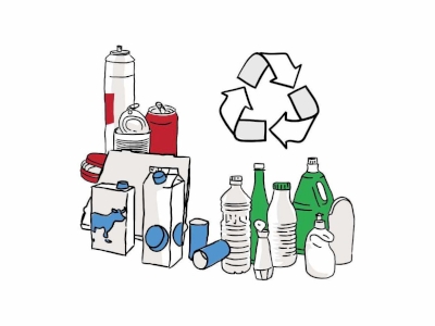 Tri des emballages Tri des emballages