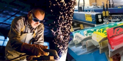 Un territoire porté par la dynamique de ses entreprises