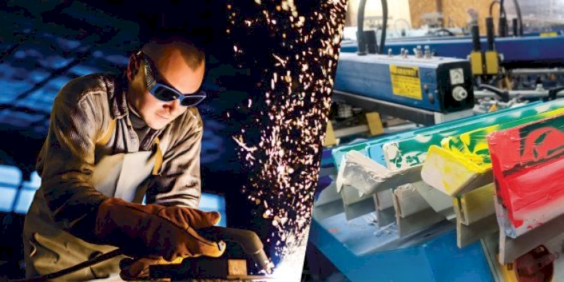 Un territoire porté par la dynamique de ses entreprises