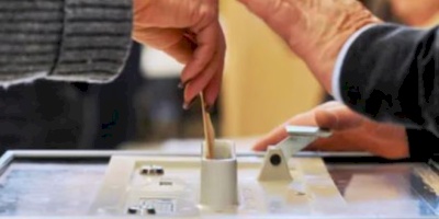 Élections municipales et intercommunales : votre voix compte double Élections municipales et intercommunales : votre voix compte double