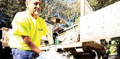 Sans eux, rien ne tourne ! Sans eux, rien ne tourne !