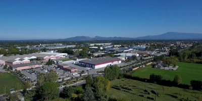 Les zones d'activité économiques