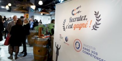 Un pour tous et tous pour Un !