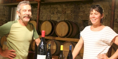 Dégustation  à la carte