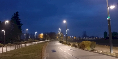 Lumière : Le bon plan pour  la transition écologique !