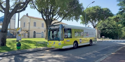 Quand les mobilités s’invitent en douce…