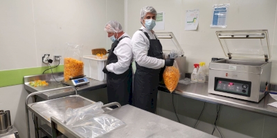 Halte au  gaspillage !