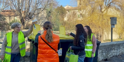 Des actions concrètes !