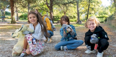 Accompagner les citoyens,  fil rouge de la solidarité