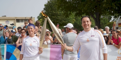 On s’enflamme pour les jeux !