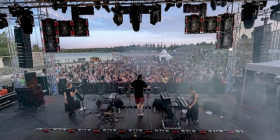 Le Green Fest, pionner de la culture éco-responsable Le Green Fest, pionner de la culture éco-responsable