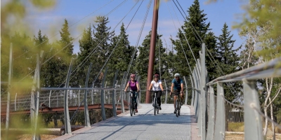 Mobilité durable :  suivez le mouvement !