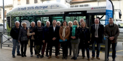 Mont’en bus et Sorg’en bus :  le duo gagnant