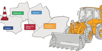 La voirie au service de la mobilité