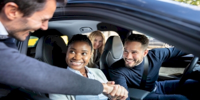 Covoiturer au quotidien :  simple, économique et écologique