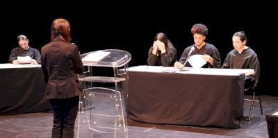 Prévention et information pour un territoire plus sûr