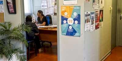 Accès au droit et soutien aux victimes : objectif proximité