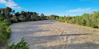 L’eau, l’air et le feu 