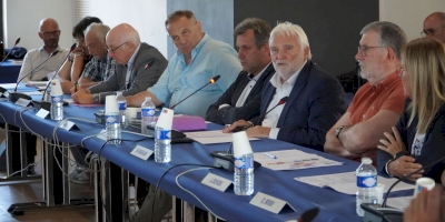 Une organisation à taille humaine