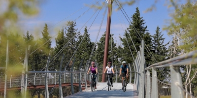 Un pour tous et tous pour un ! 