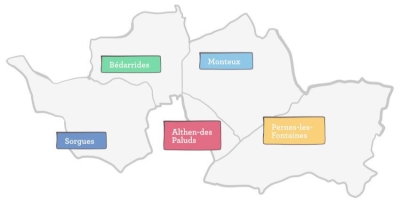 Petites communes,  grands engagements