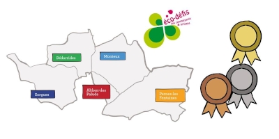 Des défis qui font écho !