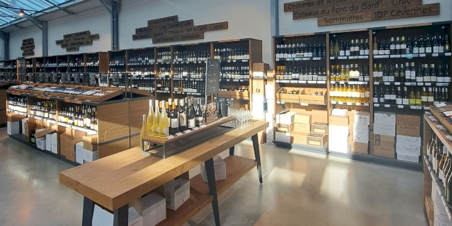 Consommer mieux et local : c’est bientôt possible avec la Maison des Agriculteurs !