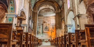 Quand le patrimoine révèle l’histoire de nos communes