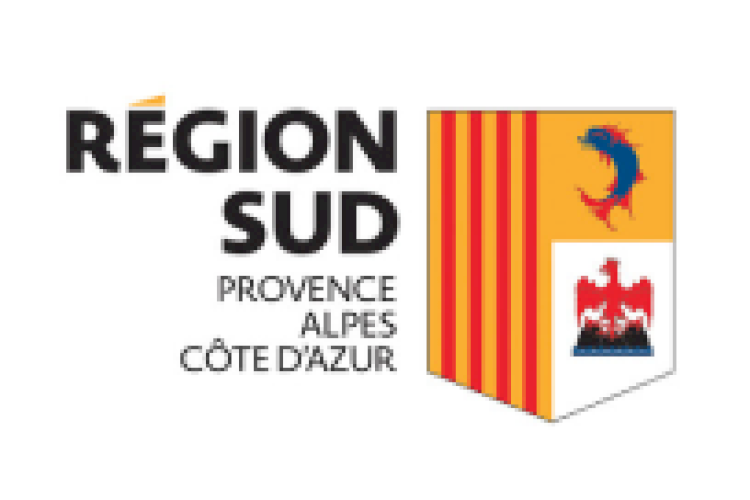 Région Sud