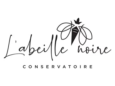 Abeille noire Abeille noire