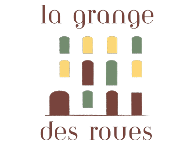 La grange des roues