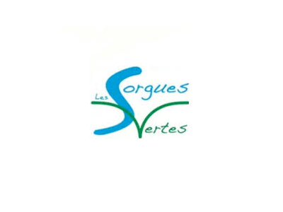 Les sorgues vertes Les sorgues vertes