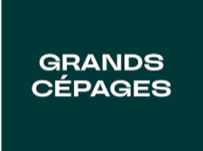 Coucoo Grands Cépages