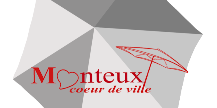 Monteux Coeur de Ville