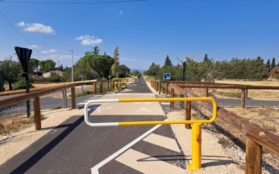 Avenue de la Croix-RD 87