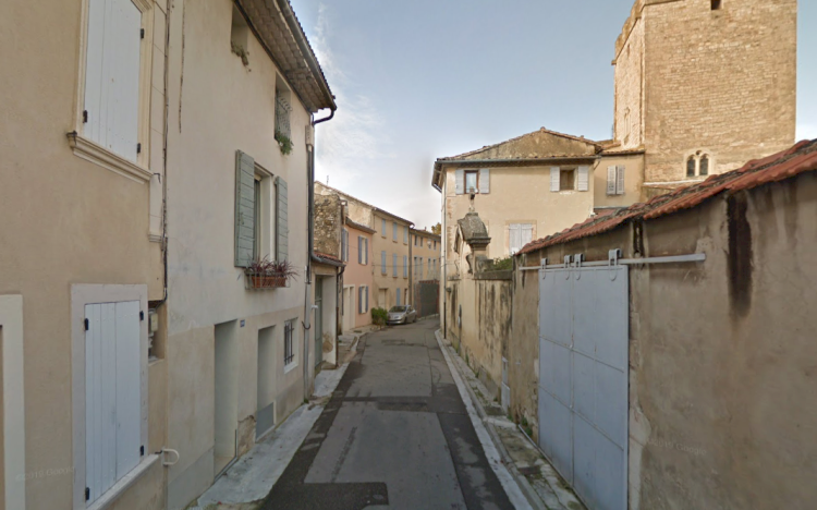 Rue de la République