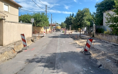 Boulevard Mathieu Bertier