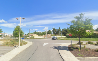 Chemin de Saint-Hilaire Chemin de Saint-Hilaire