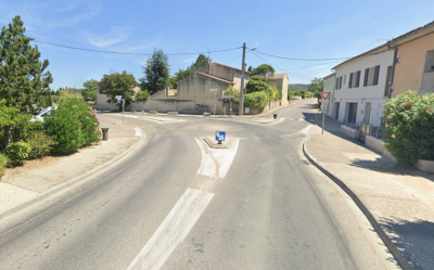 Chemin Fontblanque Chemin Fontblanque