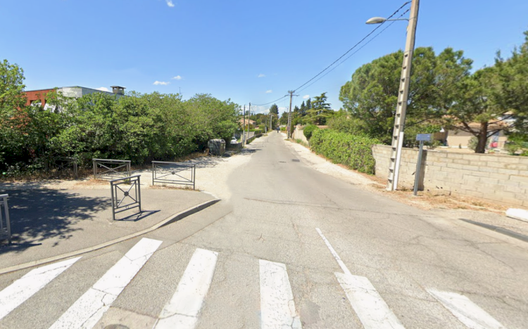 Chemin des Pompes Chemin des Pompes